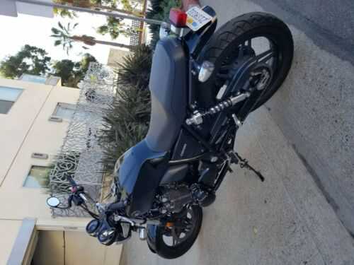 Honda CB1100
