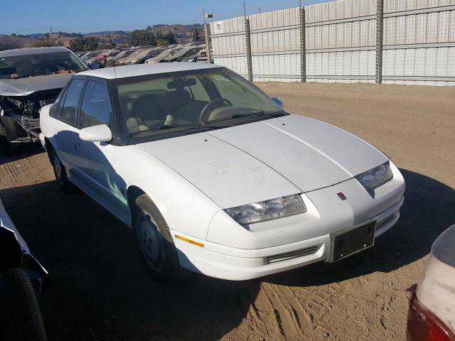 Saturn SL2