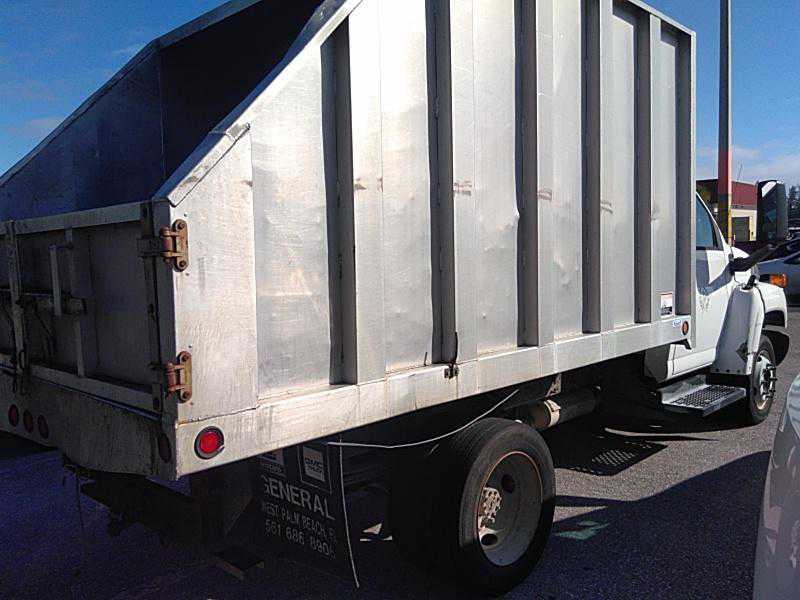 GMC C4