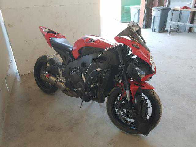 Honda CBR1000