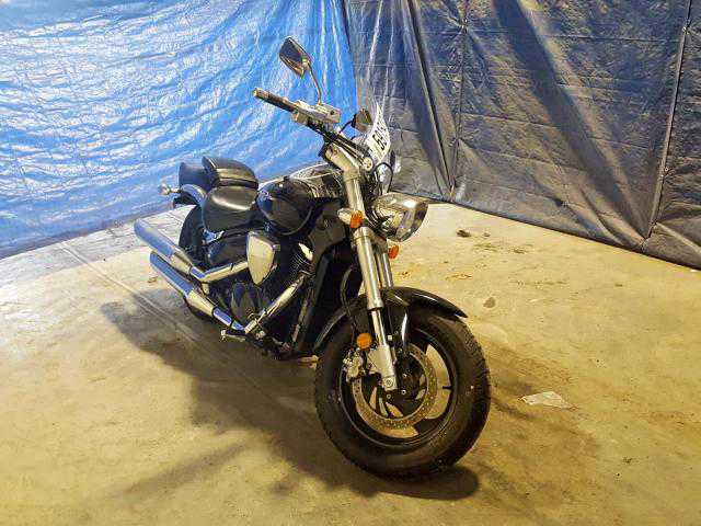 Suzuki VZ800/VZ800Z