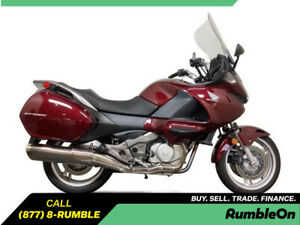 Honda NT700VA/NT700V