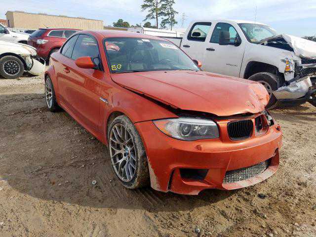 BMW 1M
