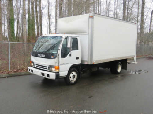 Isuzu NPR