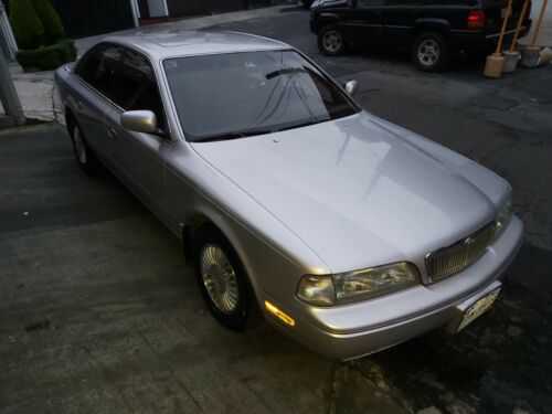 Infiniti Q45