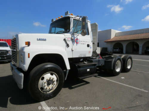Ford LT9000