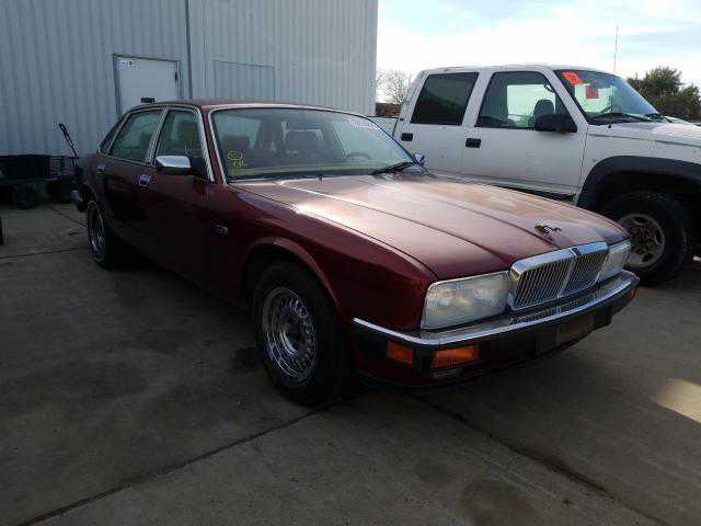 Jaguar XJ6