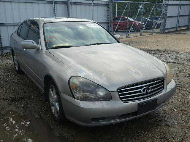 Infiniti Q45