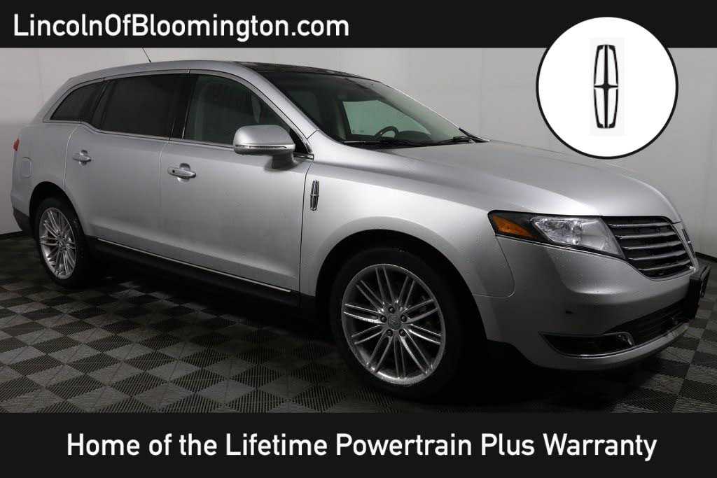 Lincoln MKT