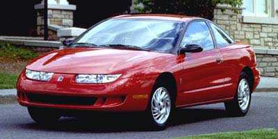 Saturn SC1