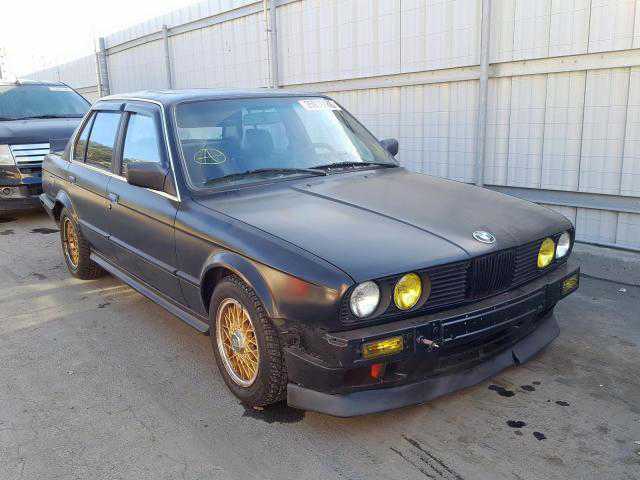 BMW 318i