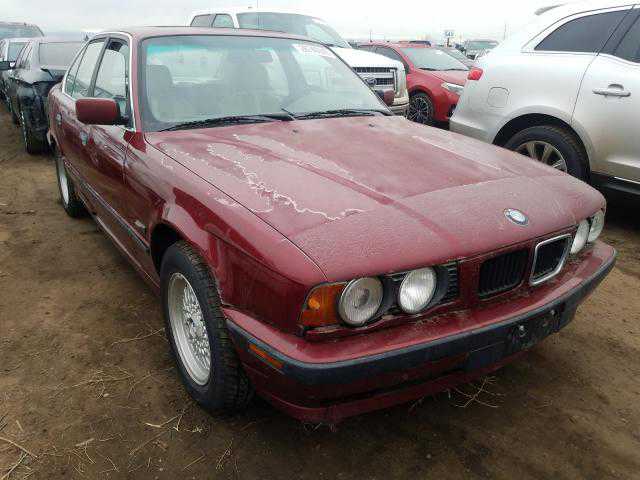 BMW 530i