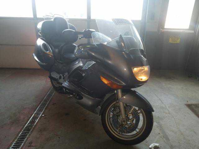 BMW K 1200 LT