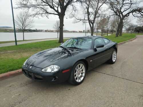 JAGUAR