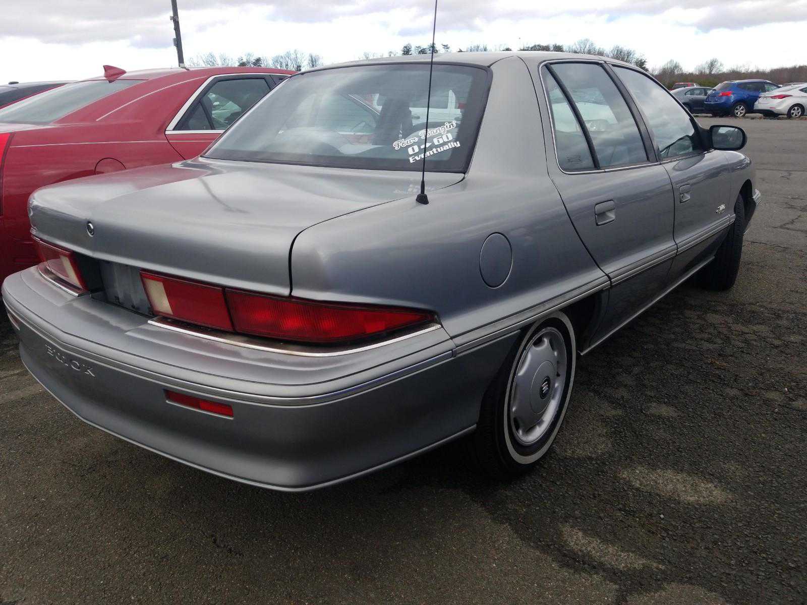 Buick Skylark