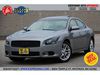 2009 NISSAN Maxima