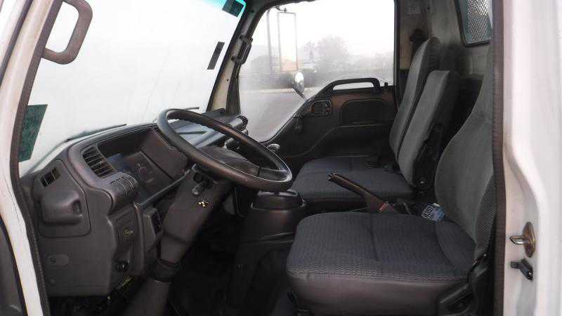 Isuzu NPR