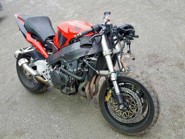 Honda CBR900/CBR954