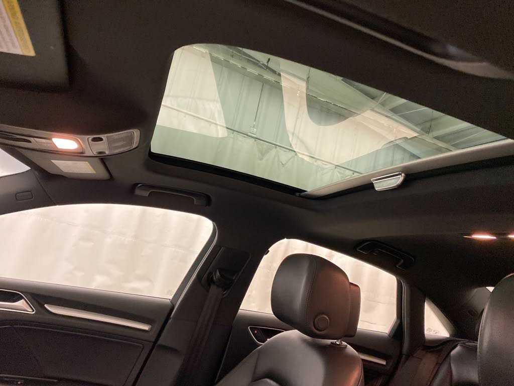 2016 Audi A3