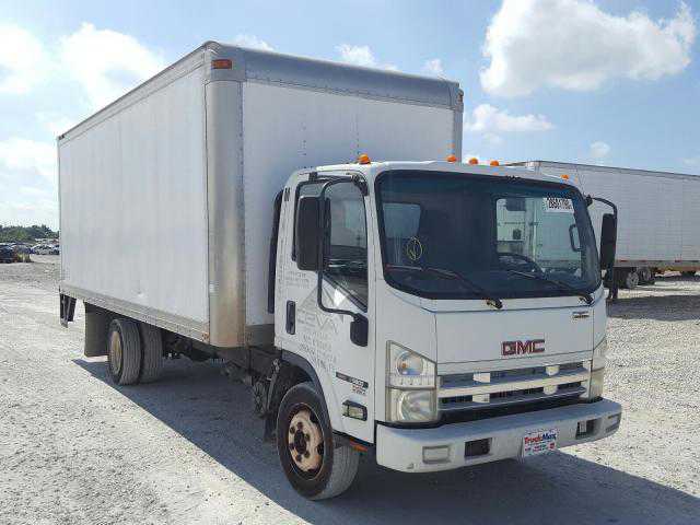 GMC W5