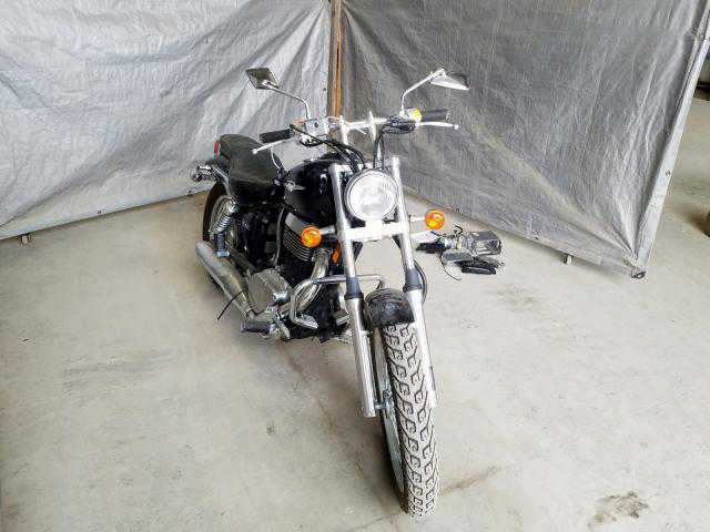 Suzuki LS650