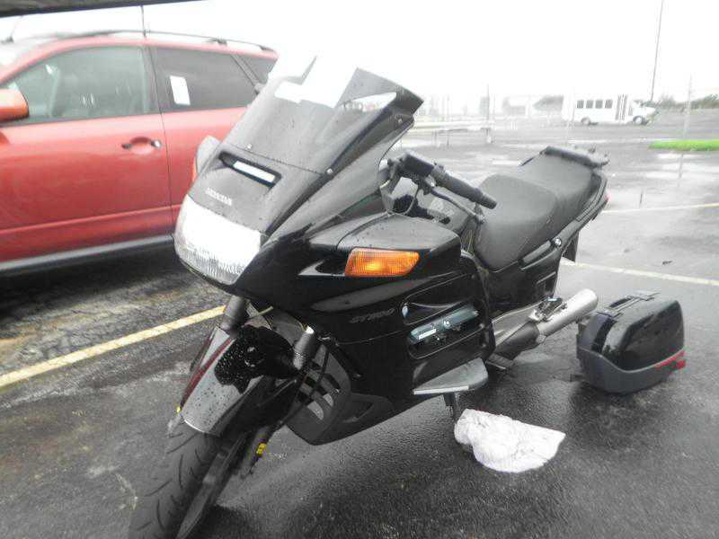 Honda ST1100