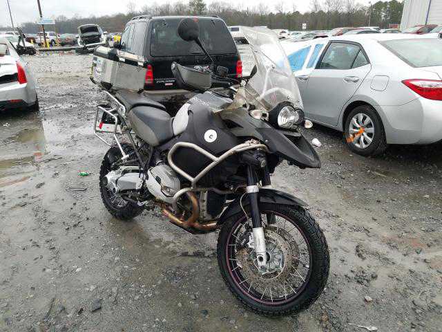 BMW R 1200 GS