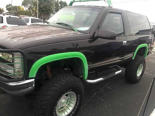 GMC Yukon