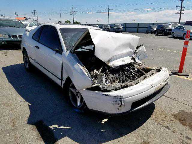 Toyota Paseo