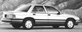 Chevrolet Corsica