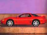 Mitsubishi 3000 GT