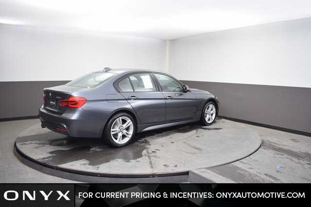 2017 BMW 330i