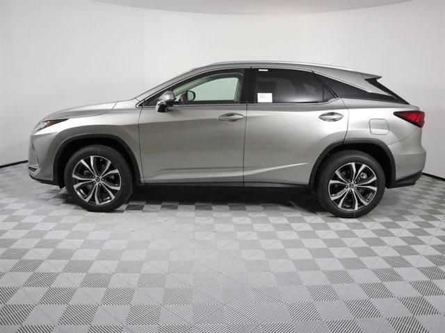 2020 Lexus RX