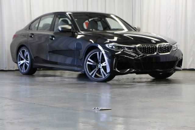 2020 BMW M340i