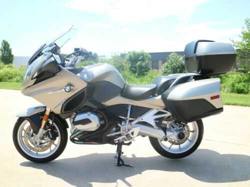 BMW R 1200 RT