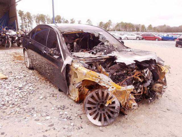 BMW 750Li