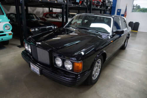 Bentley Brooklands