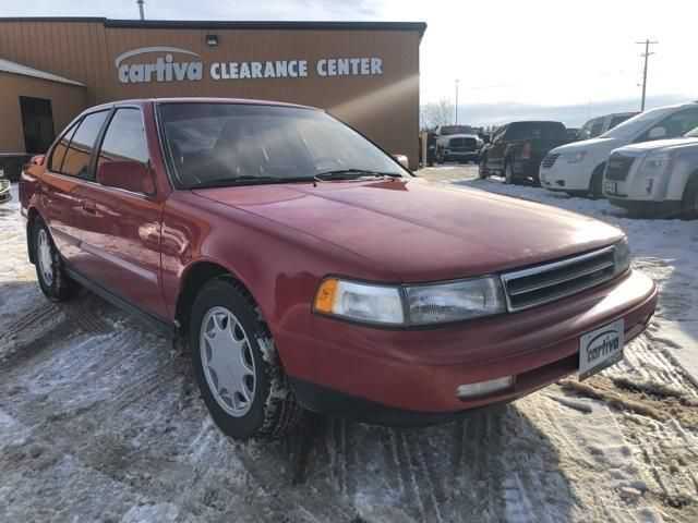 Nissan Maxima