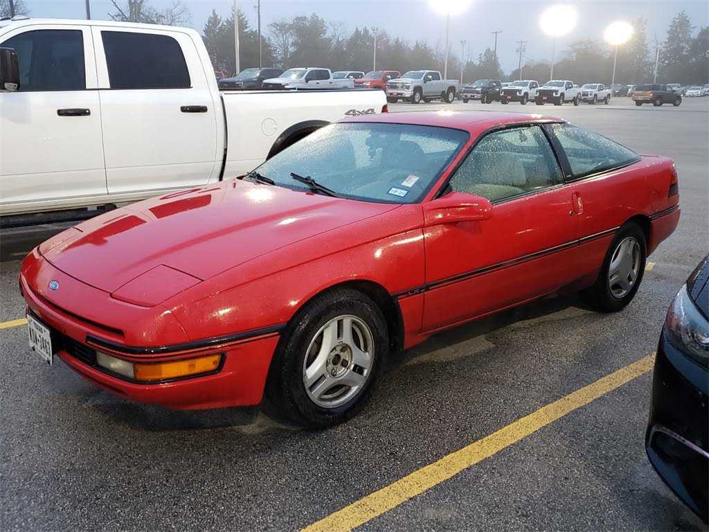 Ford Probe