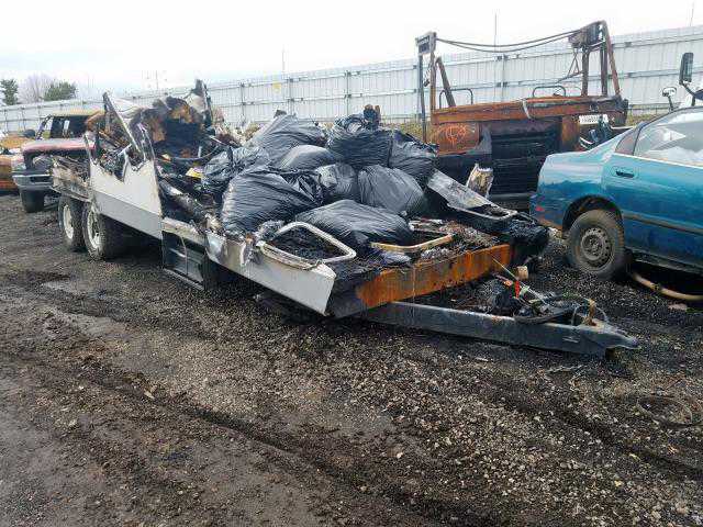 2003 KEYSTONE SPRINTER