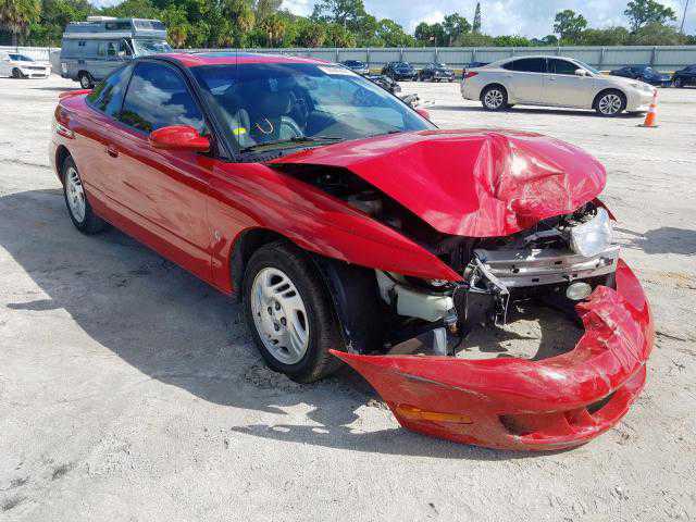 Saturn SC2