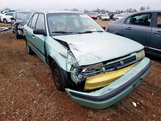 Mazda Protege