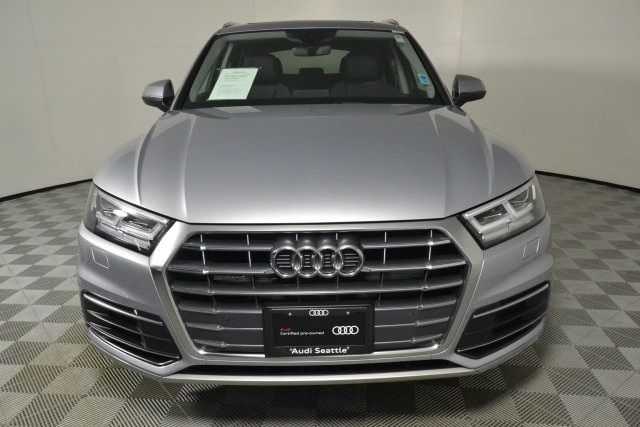 2019 Audi Q5