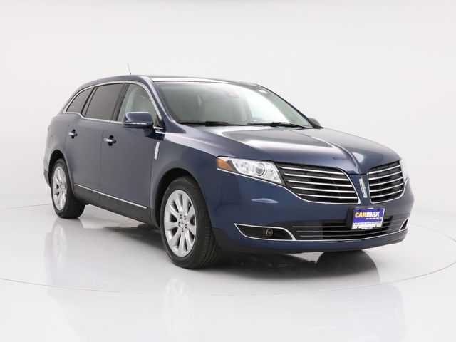 Lincoln MKT