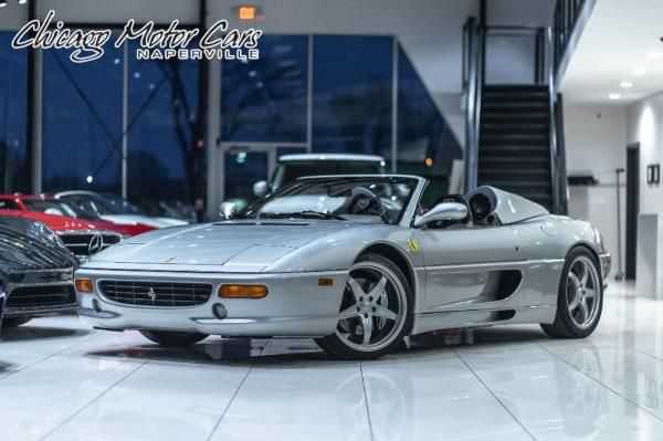 Ferrari F355