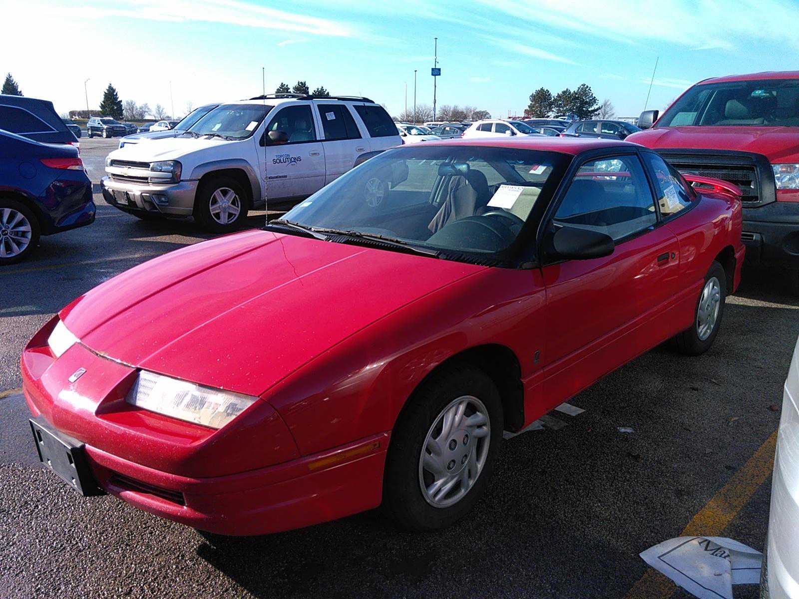 Saturn SC1