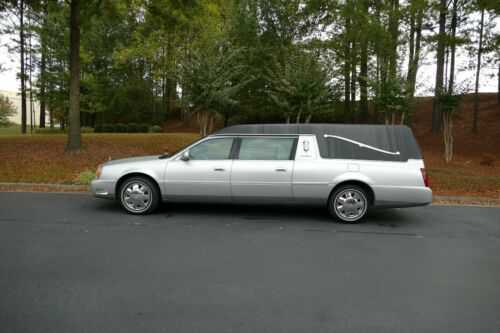 Cadillac Professional Chassis