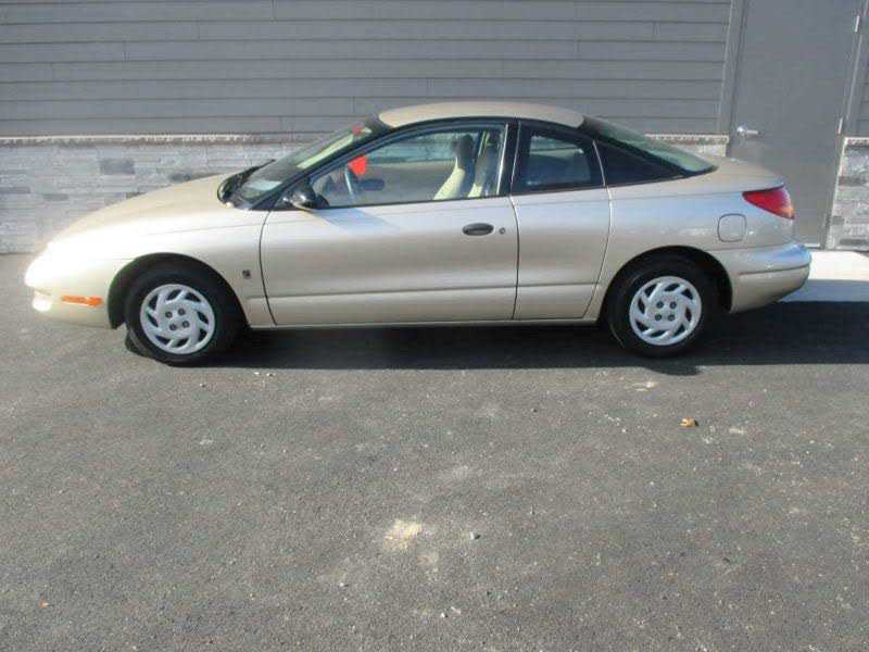 Saturn SC1