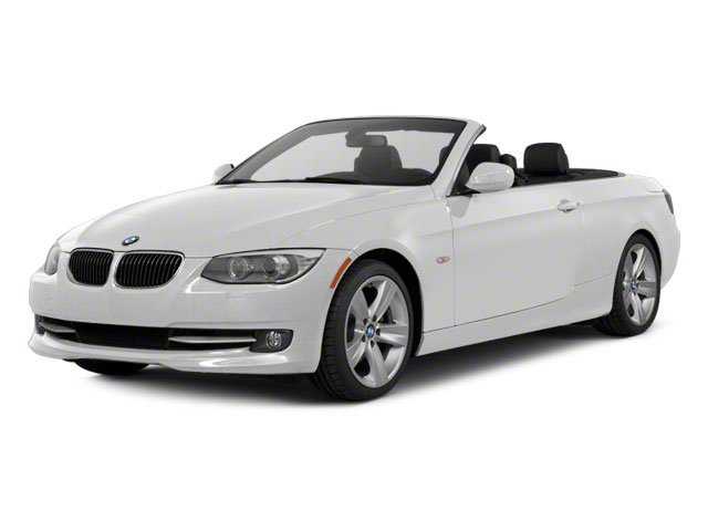 2011 BMW 328i