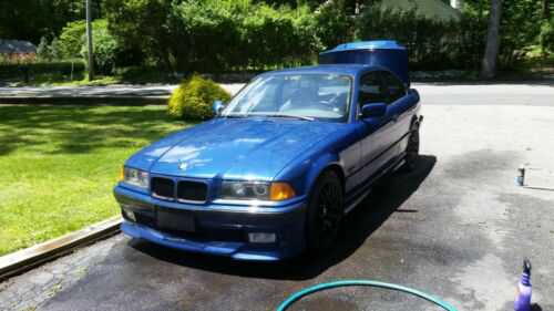 BMW 328iS